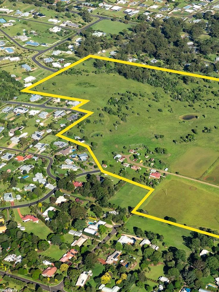 Land Parcel