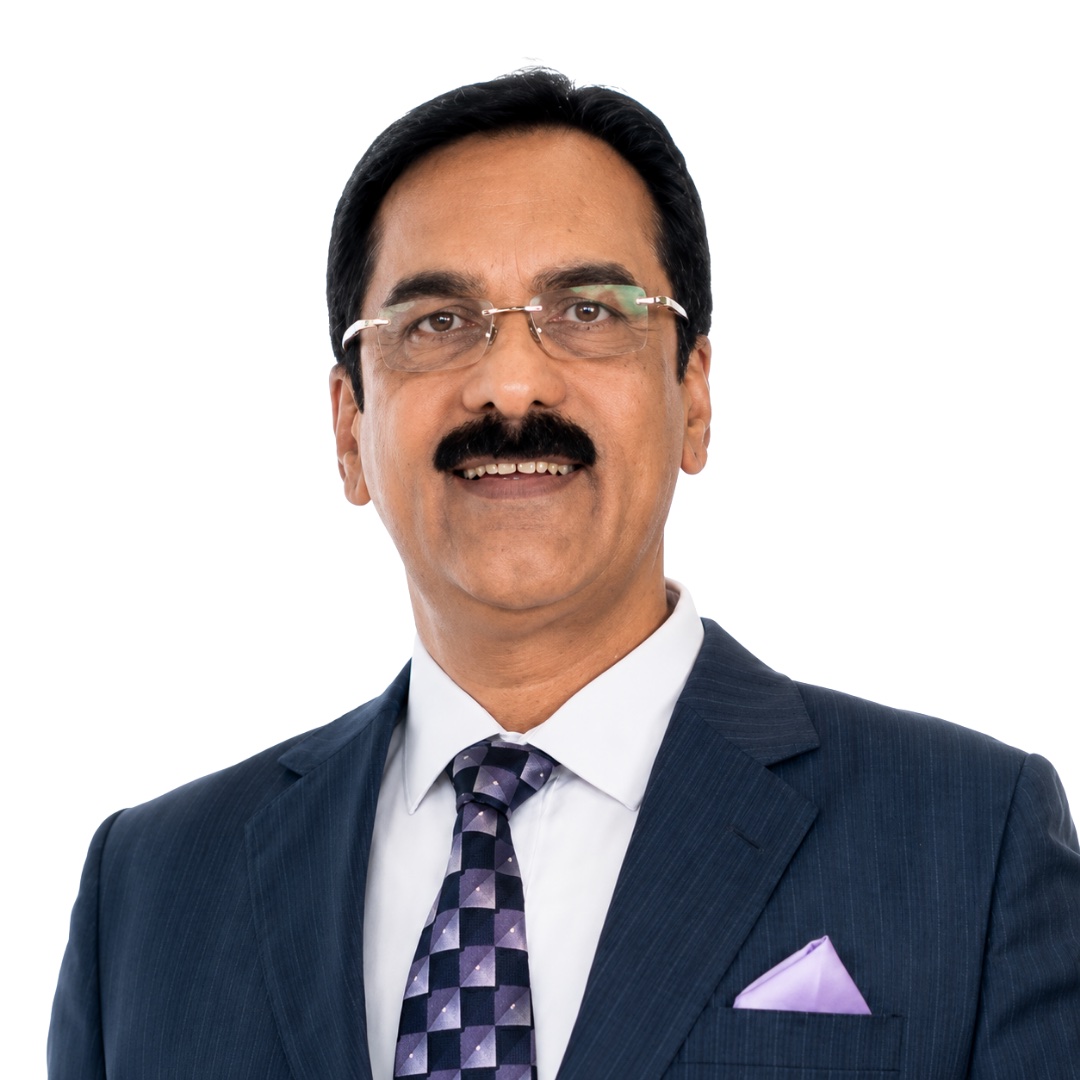 Sanjay Malpani