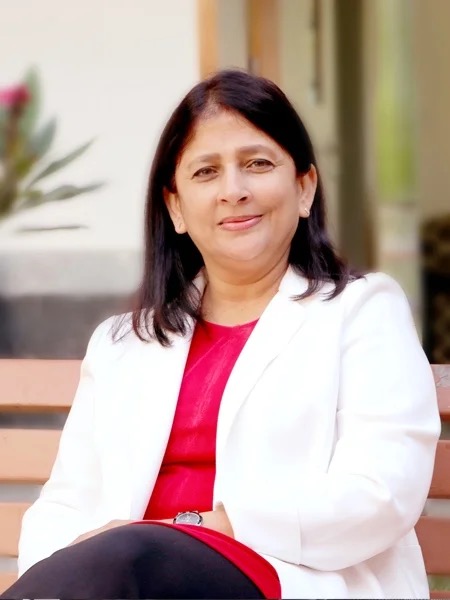 Seetha Murty