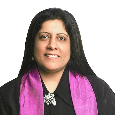 Dr. Swati Popat Vats