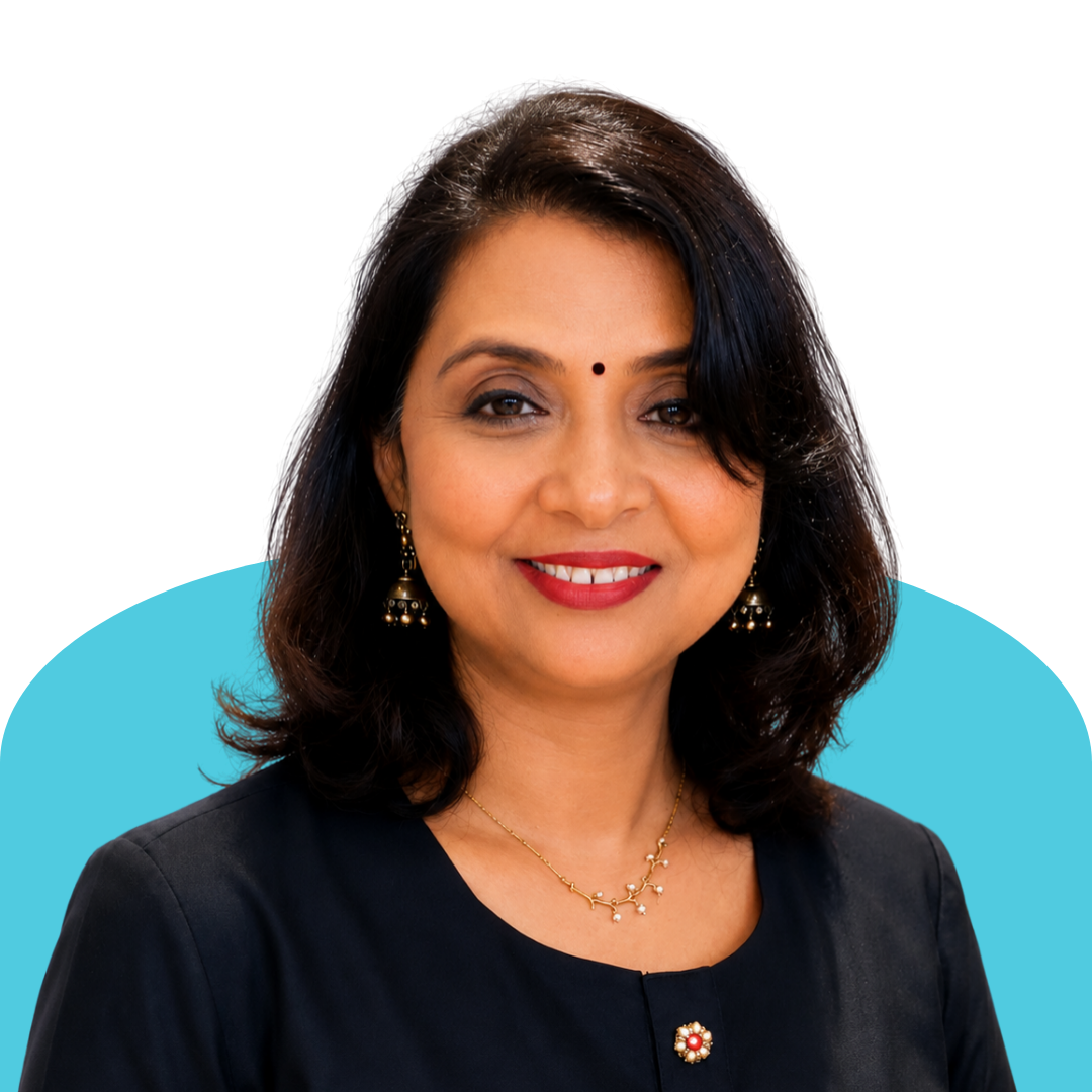 Alka Pandey