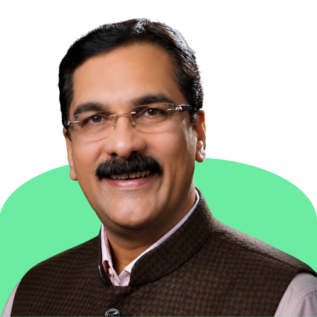 Dr. Sanjay Malpani