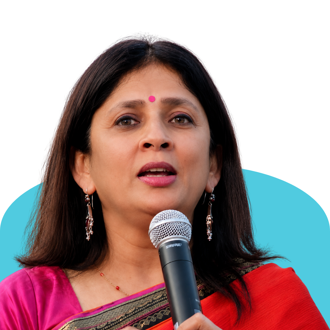 Dr. Seetha Murty