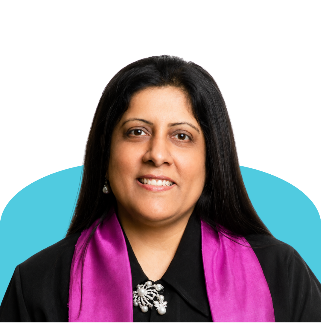 Dr. Swati Popat Vats