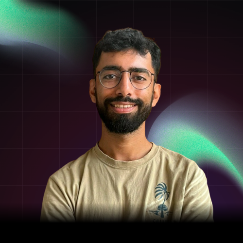 Aneesh Bangia