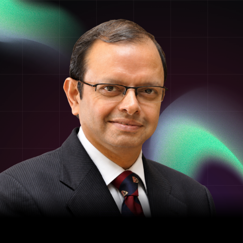 Dr. Ganesh Natrajan
