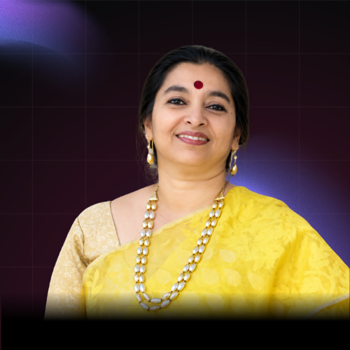 Manjushree Patil