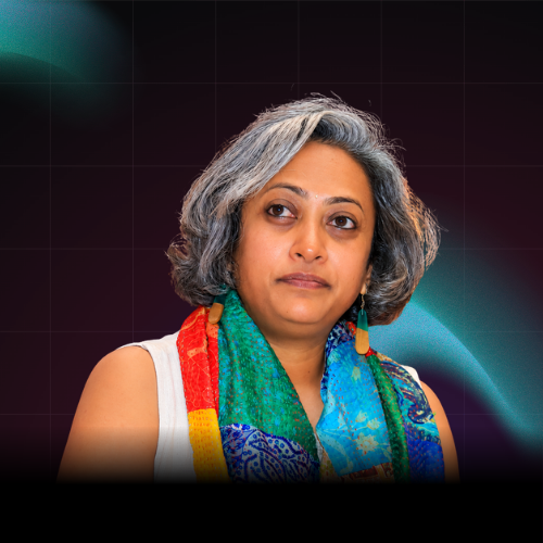 Preethi Vickram