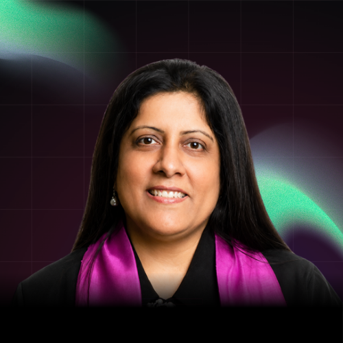 Dr. Swati Popat Vats